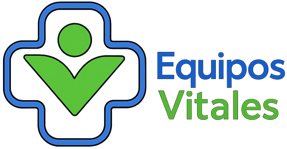 Equipos Vitales